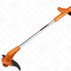Open Box Worx WG154 Electric String Trimmer, $50